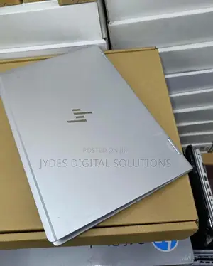 Laptop HP EliteBook X360 1030 G2 16GB Intel Core i5 SSD 512GB