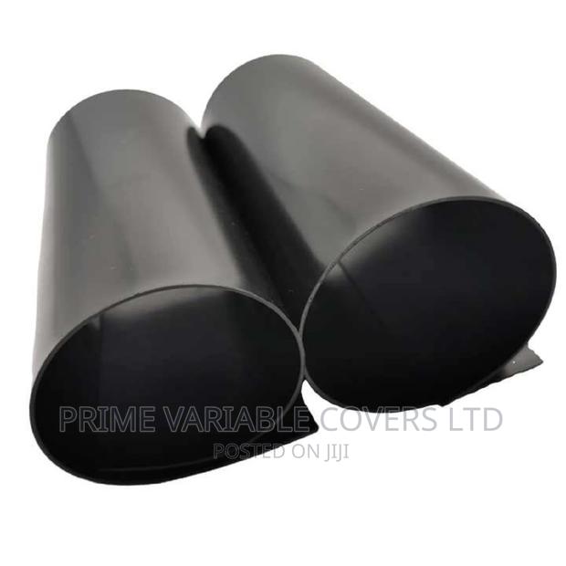 Smooth-Durable Dam Liner - main view