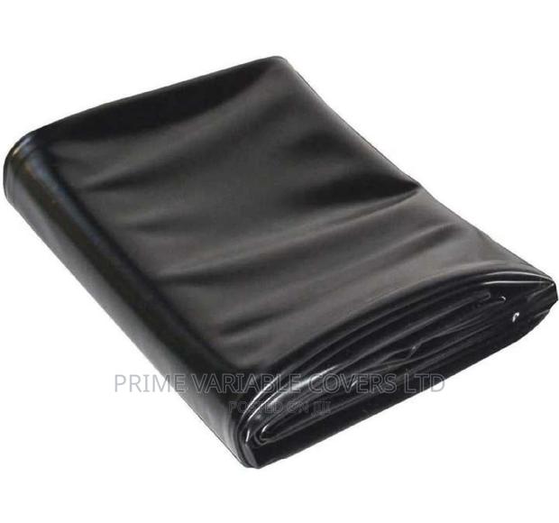 Smooth-Durable Dam Liner - thumbnail 2