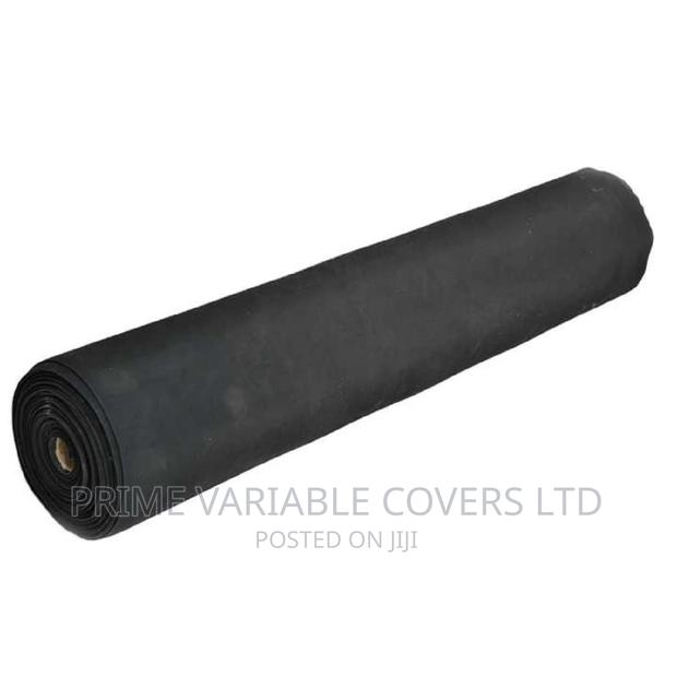 1mm Roll Dam Liner - main view