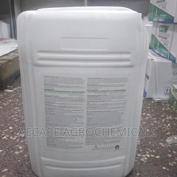 Catapult480 Sl Non-Selective Herbicide 20litres - thumbnail 6
