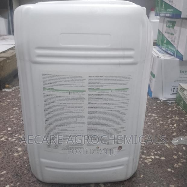 Catapult480 Sl Non-Selective Herbicide 20litres - thumbnail 4
