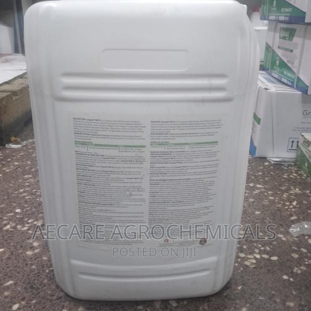 Catapult480 Sl Non-Selective Herbicide 20litres - thumbnail 5