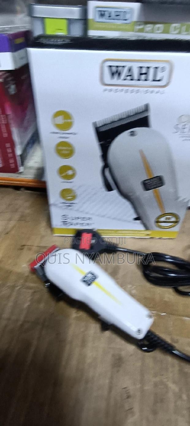 Wahl Shaving Machine - thumbnail 5
