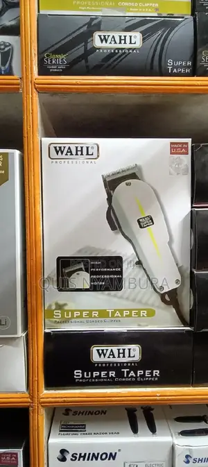 Wahl Hair Clipper