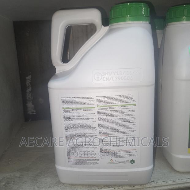Governor 580se Selective Herbicide 5 Litres - thumbnail 3
