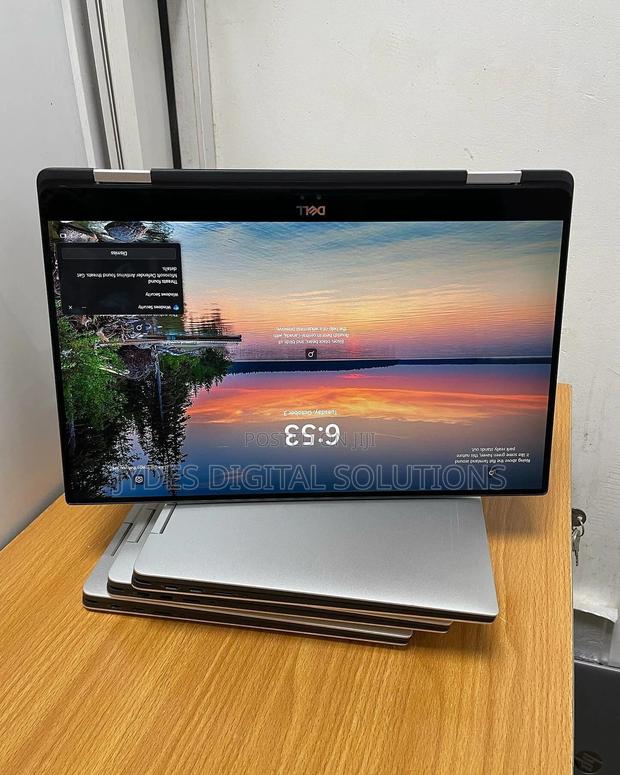 Laptop Dell XPS 15-9570 16GB Intel Core I7 SSD 512GB - thumbnail 3