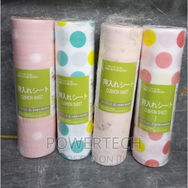 .Durable Waterproof Placemat Table Mat Kitchen Drawer - main view