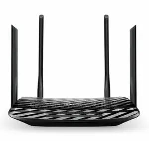 Tp-Link Ac1200 Wireless Gigabit Router Tl-Archer C6