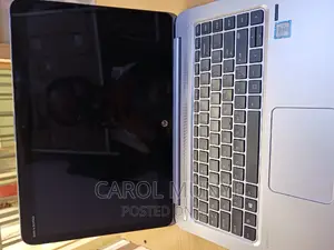 New Laptop HP EliteBook 1040 G3 4GB Intel Core I5 SSD 256GB