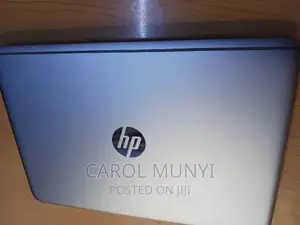 New Laptop HP EliteBook 1040 G3 4GB Intel Core i5 SSD 256GB