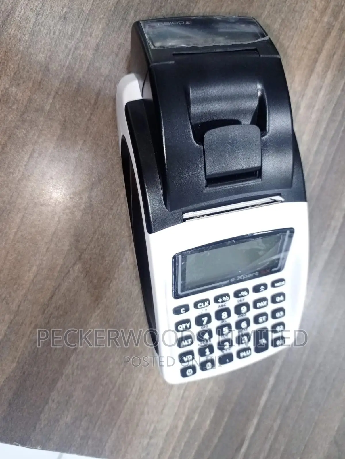 Affordable Daisy Expert Etr Machine Tims Ready(Sale)