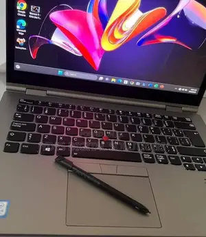 Laptop Lenovo Thinkpad X1 Yoga 8GB Intel Core I5 SSD 512GB