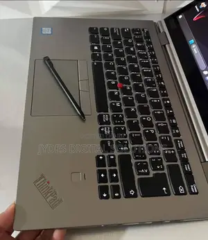 Laptop Lenovo Thinkpad X1 Yoga 8GB Intel Core I5 SSD 512GB