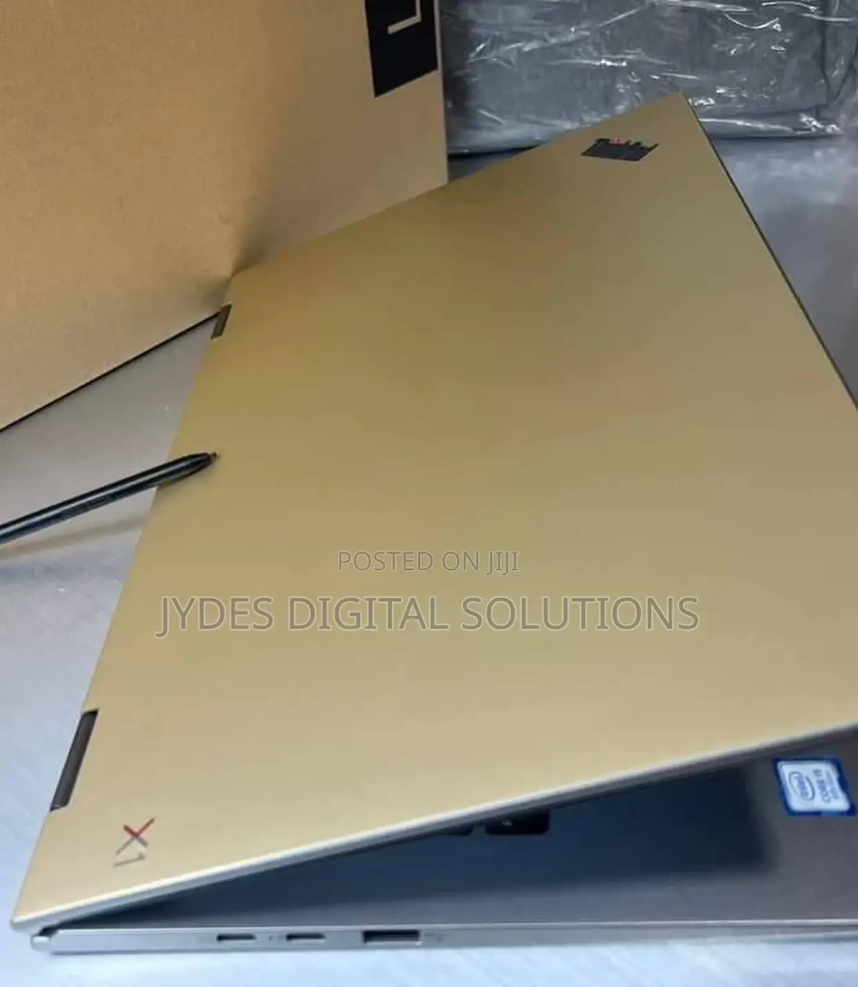 Laptop Lenovo Thinkpad X1 Yoga 8GB Intel Core I5 SSD 512GB