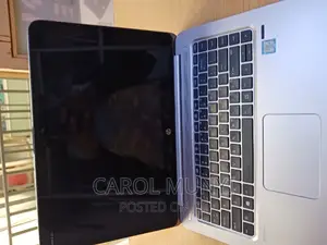 New Laptop HP EliteBook X360 1030 G3 8GB Intel Core I5 HDD 256GB