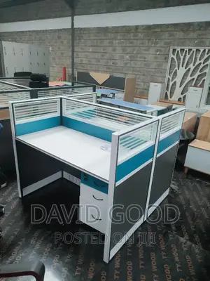Office Working Station Office Working Station