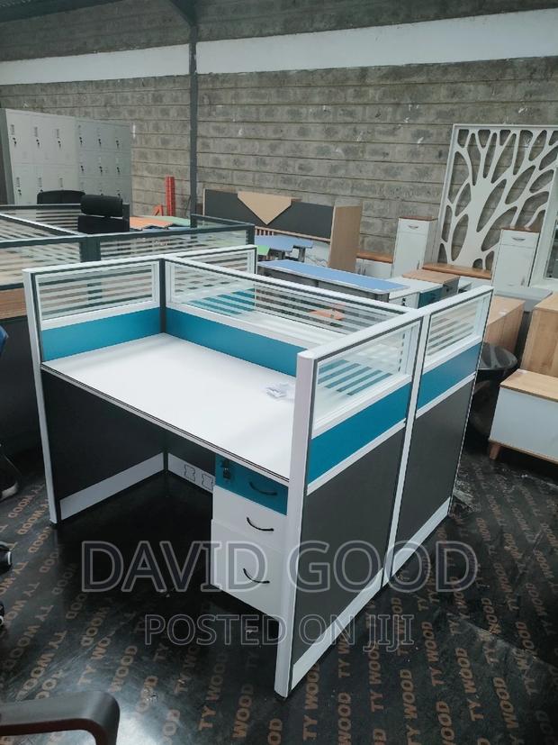 Office Working Station Office Working Station