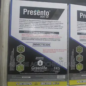 Presento 200sp Insecticide 1kg