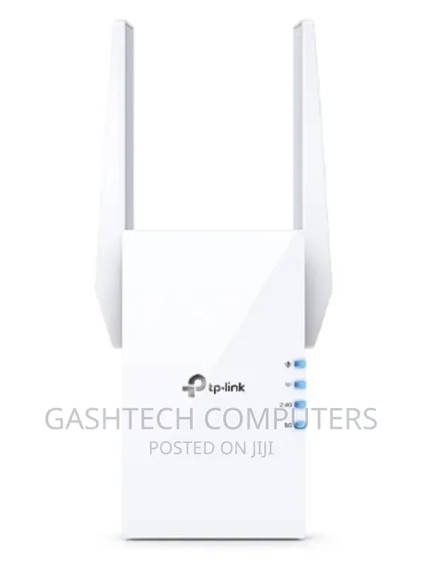 Tp-Link AX1800 Wi-Fi Range Extender #TL-RE605X#