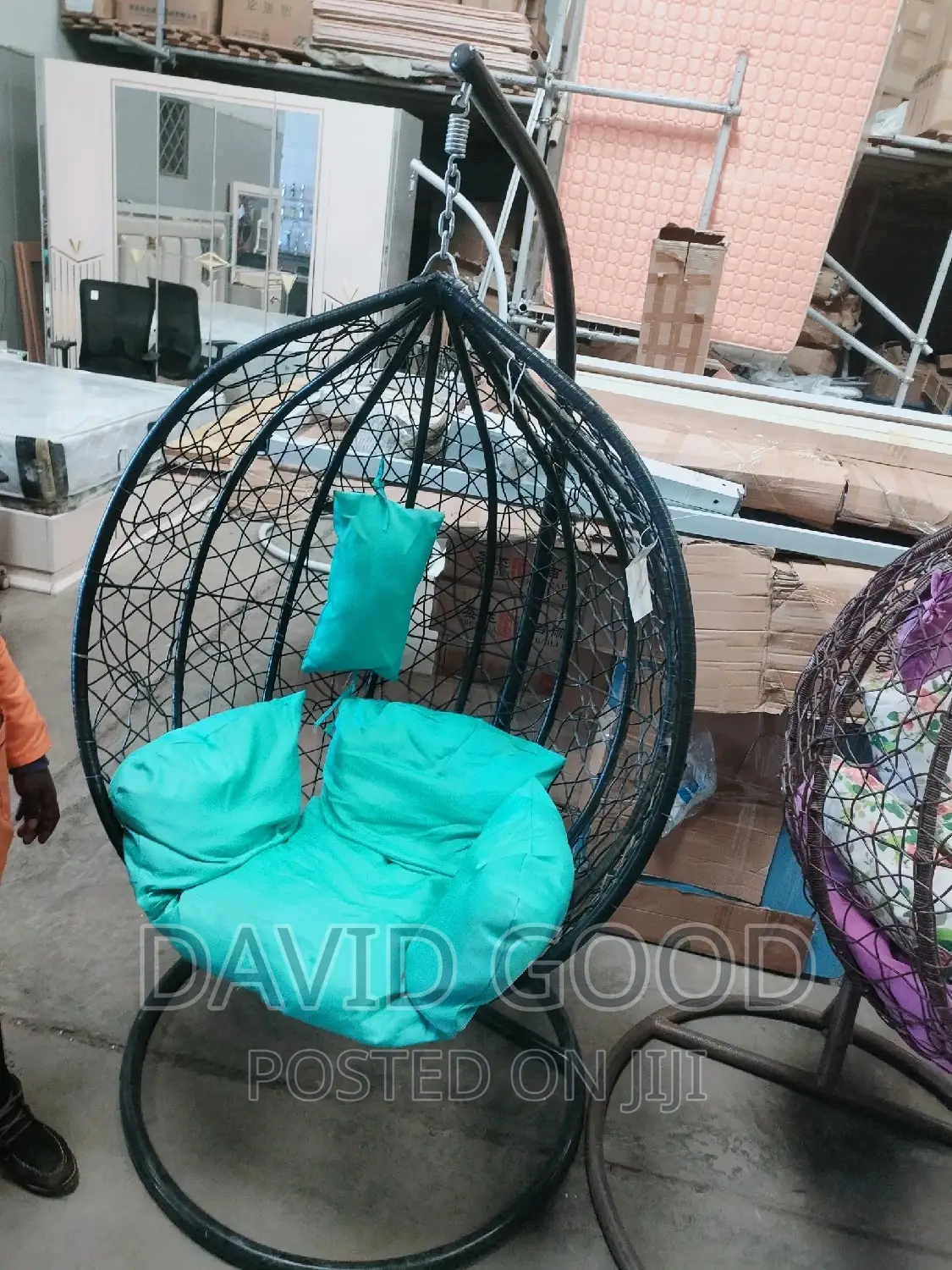 Swing Chair Reissue Chairs Swing Chair