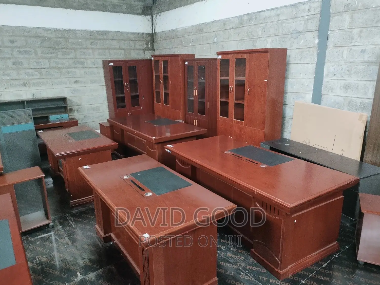 Office Table Office Desk