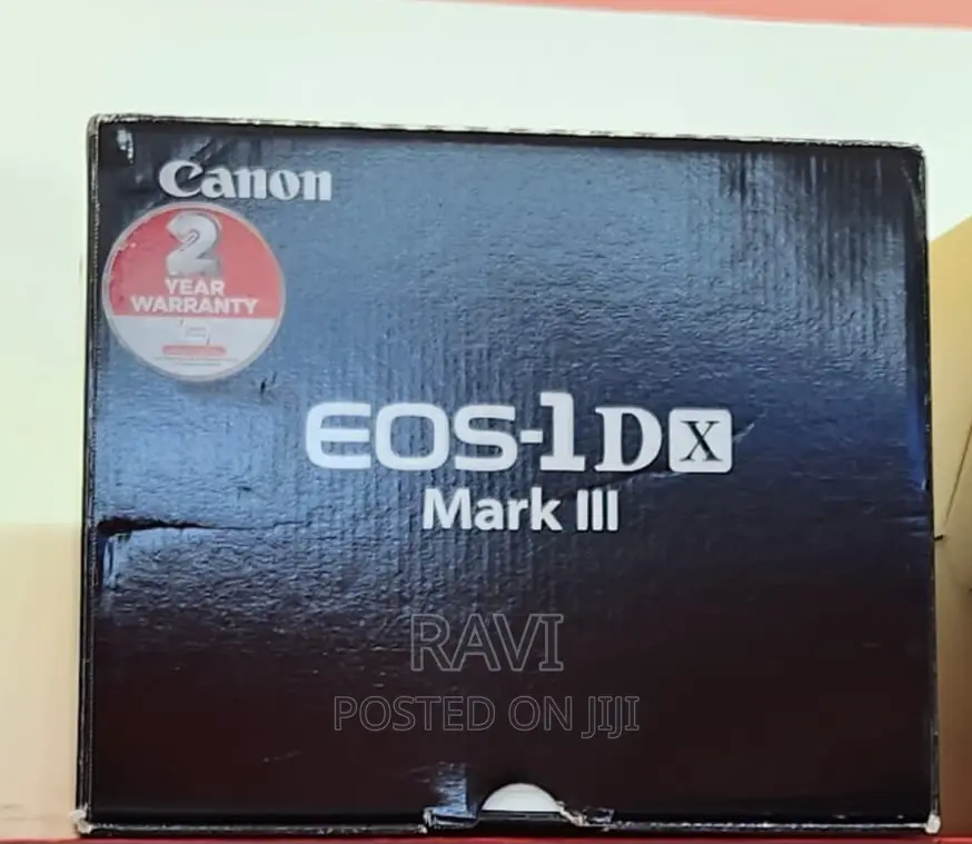 Canon DSLR
