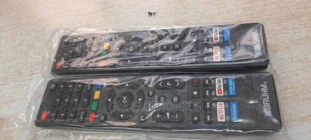 New Android TV Remote.[Bruhm] - thumbnail 3