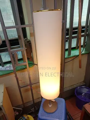 Side Bed Lighting Lamp With Both Shades