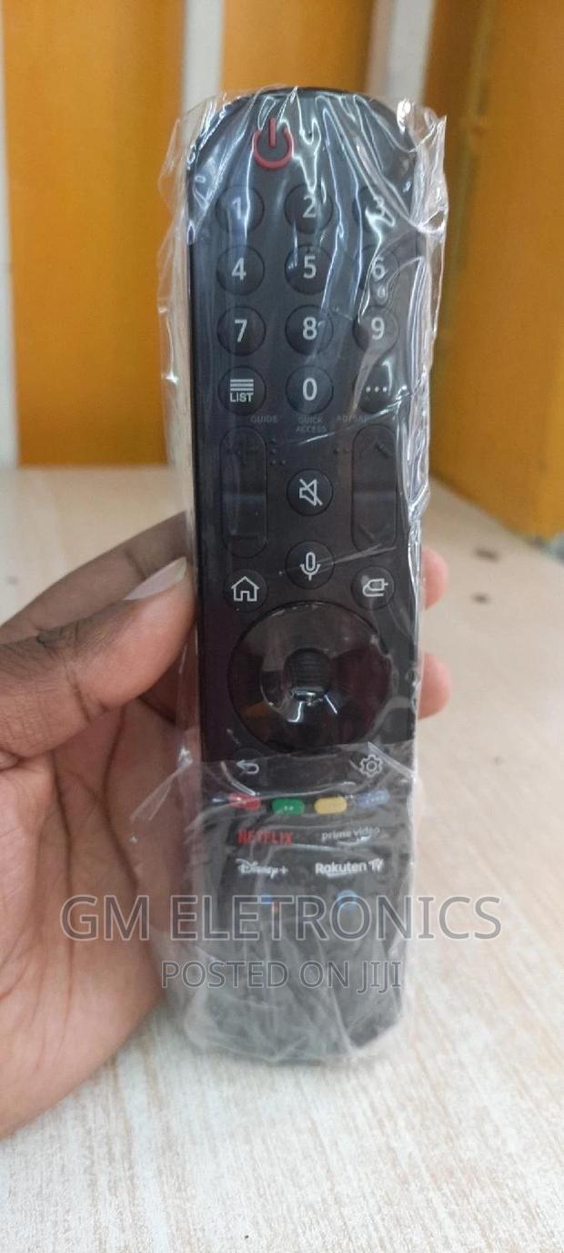 Magic Replacement Remote. - thumbnail 3