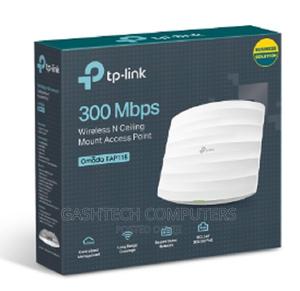Tp-Link Tl Eap115 Wireless N Ceiling Mount Access Point - thumbnail 2
