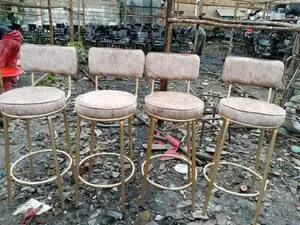 Restaurant High Seats