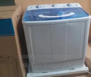 Washing Machine Washing Machine 7.5 Kg Twin Tub