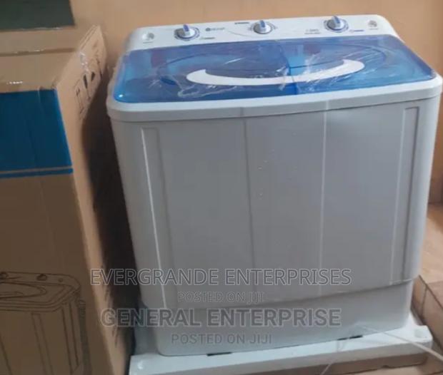 Washing Machine Washing Machine 7.5 Kg Twin Tub