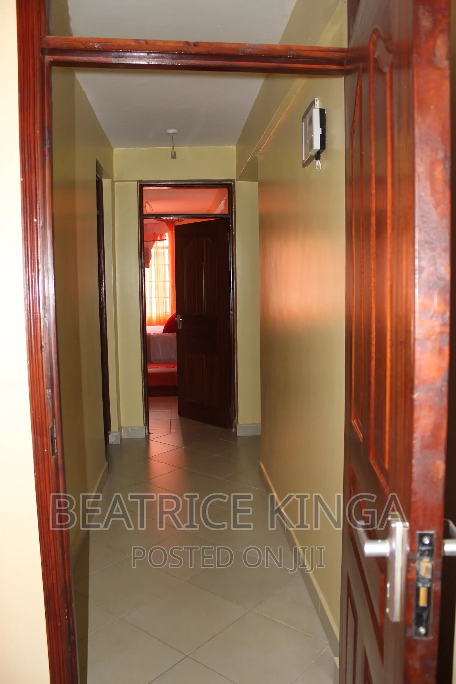 3bdrm Apartment in Imara Gardens, Mombasa Road for sale