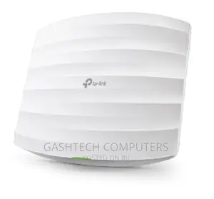 Tp-Link AC1750 Wireless Gigabit Ceiling Mount Access Point