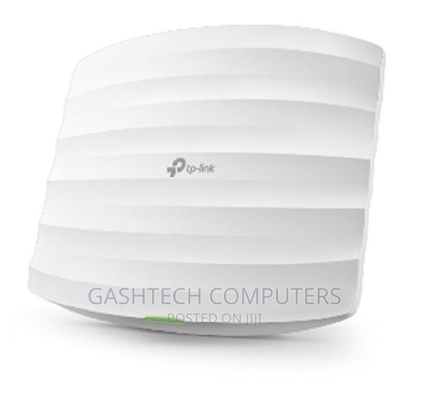 Tp-Link AC1750 Wireless Gigabit Ceiling Mount Access Point - thumbnail 2