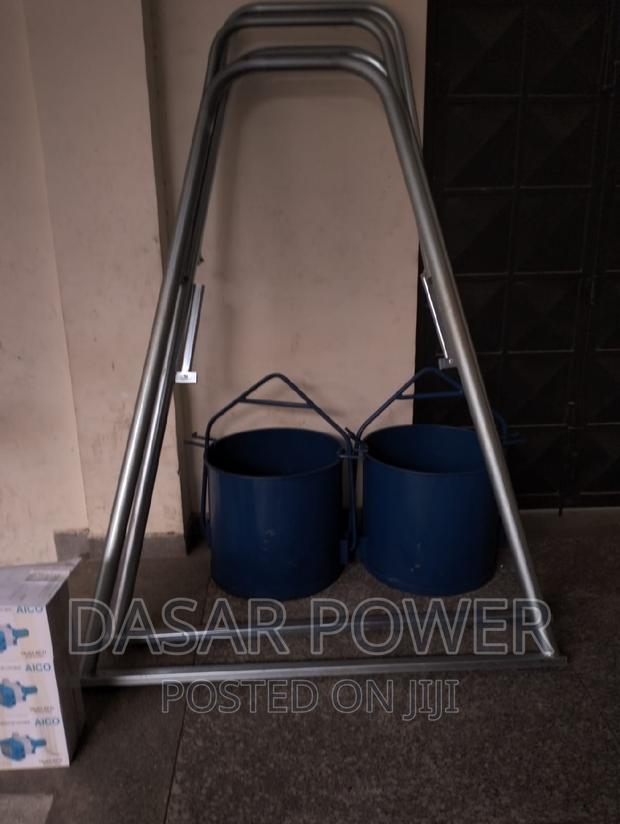 Concrete Hoist- Iory Italy - thumbnail 5