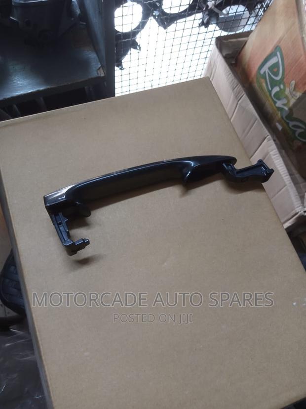 Sliding Door Handle Noah