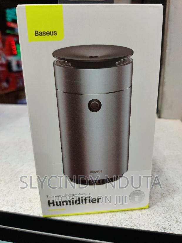 Baseus Humidifier - main view