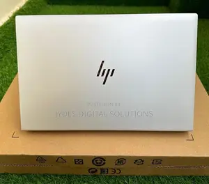 Laptop HP EliteBook 840 G8 16GB Intel Core I5 SSD 512GB