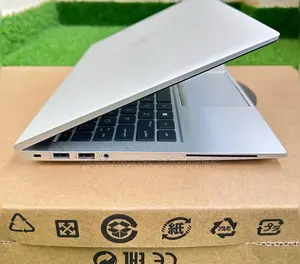 Laptop HP EliteBook 840 G8 16GB Intel Core I5 SSD 512GB