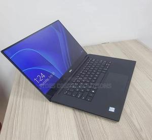 Laptop Dell Precision 5510 16GB Intel Core I7 SSD 512GB - thumbnail 2