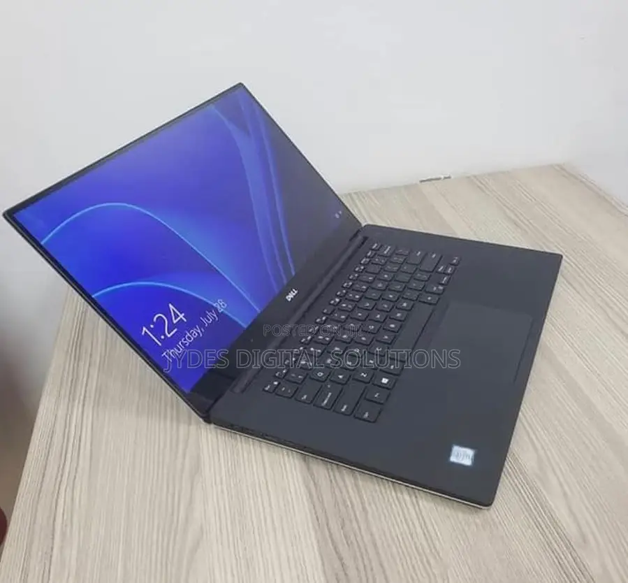 Laptop Dell Precision 5510 16GB Intel Core I7 SSD 512GB