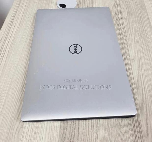 Laptop Dell Precision 5510 16GB Intel Core I7 SSD 512GB - thumbnail 3