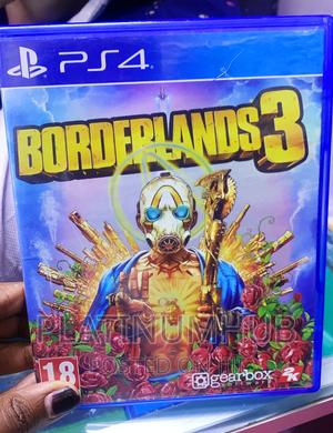 Ps 4 Borderlands 3 - thumbnail 2