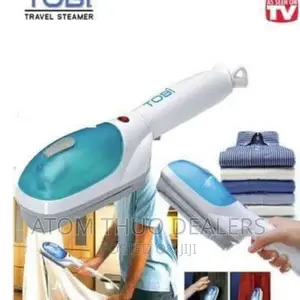 Tobi Garment Steamer