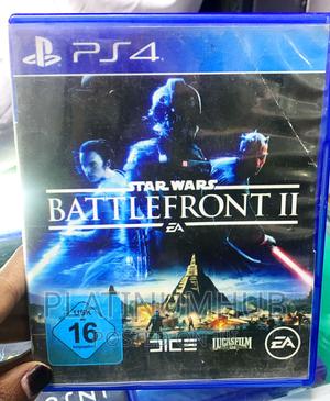 Ps 4 Star Wars Battlefront 11 - thumbnail 2