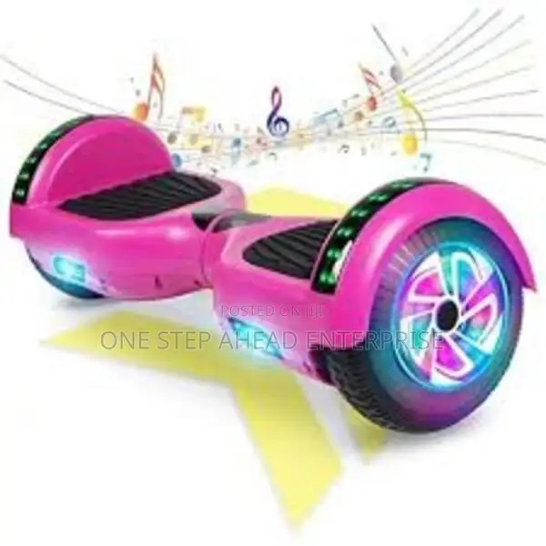2023 8 Inch Self Balancing Hoverboard