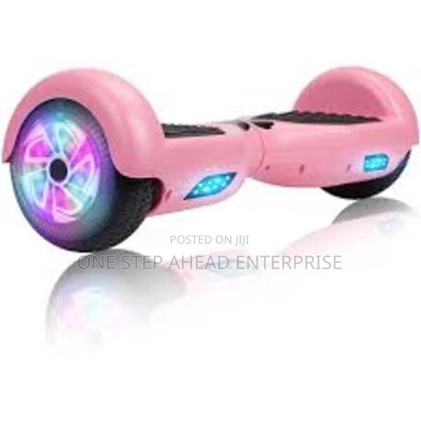 Hot Selling Smart Hoverboard 8 Inch Self- - main view